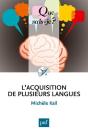 L'Acquisition De Plusieurs Langues - Preview