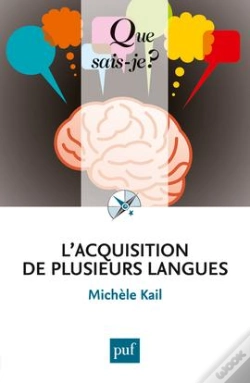 Capa do artigo L'Acquisition De Plusieurs Langues