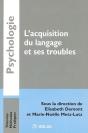 L'Acquisition Du Langage Et Ses Troubles - Preview