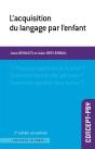 L'Acquisition Du Langage Par L'Enfant - Preview