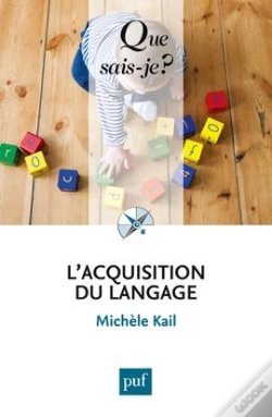 Capa do artigo L'Acquisition Du Langageqsj 3939