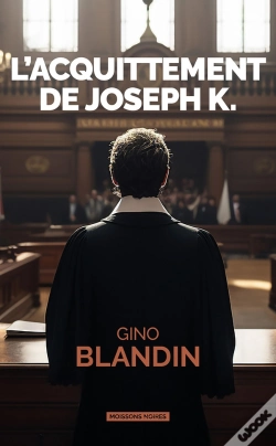 Capa do artigo L'Acquittement De Joseph K.