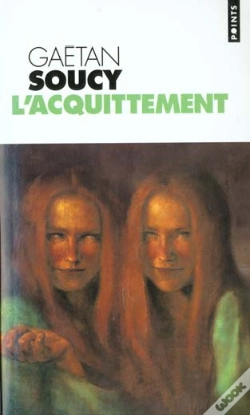 Capa do artigo L'Acquittement