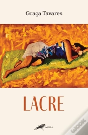 Capa do artigo Lacre 