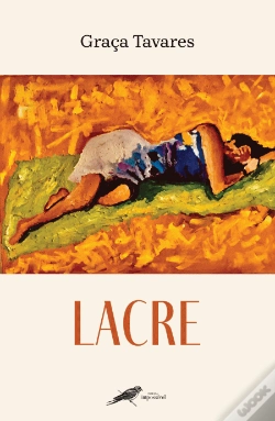 Capa do artigo Lacre 