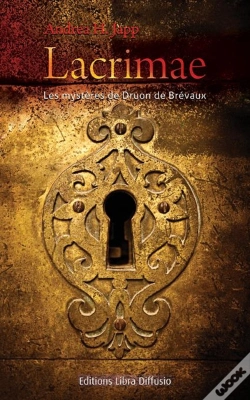 Capa do artigo Lacrimae