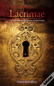 Capa do artigo Lacrimae