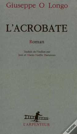 Capa do artigo L'Acrobate
