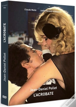 Capa do artigo L'Acrobate