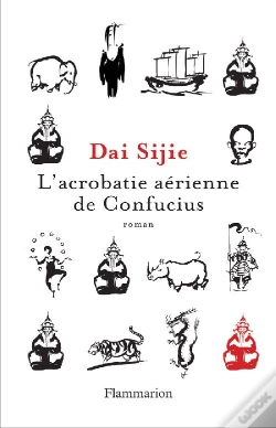 Capa do artigo L'Acrobatie Aérienne De Confucius
