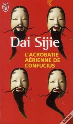 Capa do artigo L'Acrobatie Aérienne De Confucius