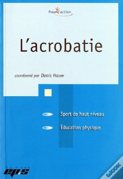 Capa do artigo L'Acrobatie