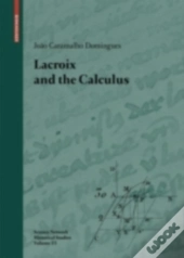 Lacroix And The Calculus