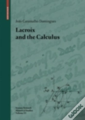 Capa do artigo Lacroix And The Calculus
