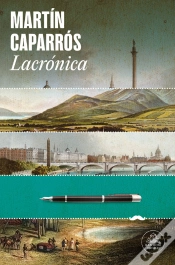 Capa do artigo Lacrónica