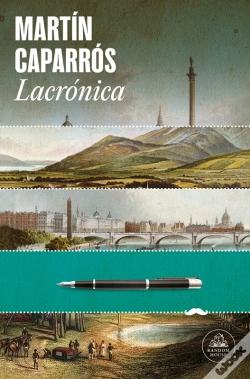 Capa do artigo Lacrónica