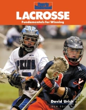 Capa do artigo Lacrosse
