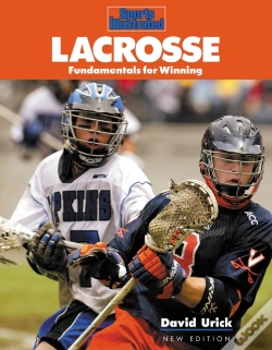 Capa do artigo Lacrosse