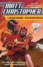 Lacrosse Firestorm - Preview