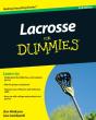 Lacrosse For Dummies - Preview