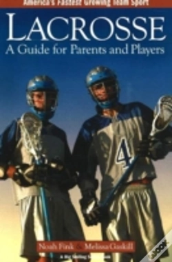 Capa do artigo Lacrosse
