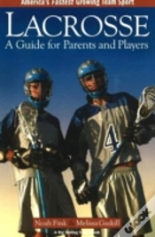 Capa do artigo Lacrosse