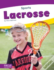 Capa do artigo Lacrosse