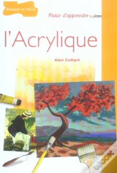 L'Acrylique