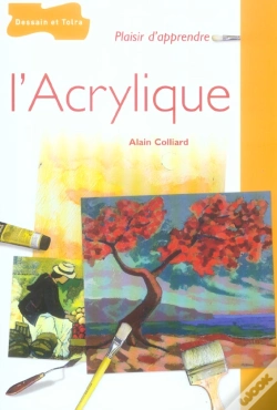 Capa do artigo L'Acrylique