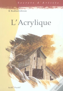 Capa do artigo L'Acrylique