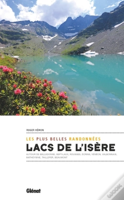 Capa do artigo Lacs De L'Isère ; Les Plus Belles Randonnées