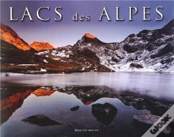 Capa do artigo Lacs Des Alpes (Pack Blisté)