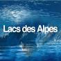 Lacs Des Alpes Vus Du Ciel - Preview