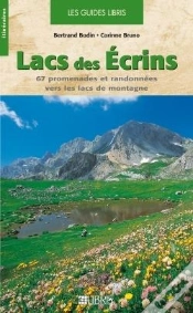 Capa do artigo Lacs Des Écrins