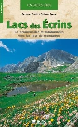 Capa do artigo Lacs Des Écrins