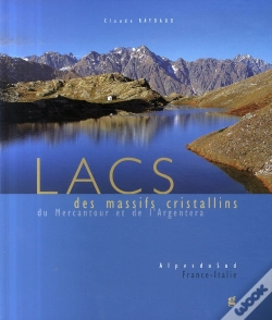 Capa do artigo Lacs Des Massifs Cristallins Du Mercantour Et De L'Argentera