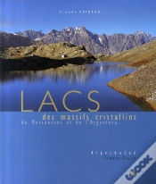 Capa do artigo Lacs Des Massifs Cristallins Du Mercantour Et De L