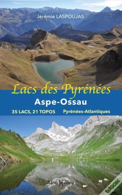 Capa do artigo Lacs Des Pyrénées : Aspe-Ossau