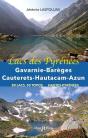 Lacs Des Pyrénées : Gavarnie, Barèges, Cauterets, Hautacam, Azun - Preview