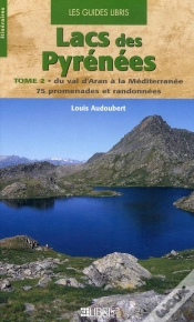 Capa do artigo Lacs Des Pyrénées T.2 : Du Val D