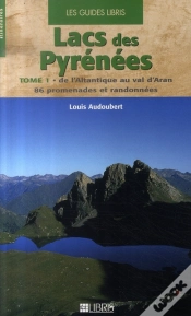 Capa do artigo Lacs Des Pyrénées Tome 1 : De L