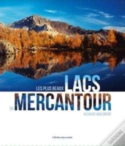 Capa do artigo Lacs Du Mercantour