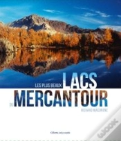 Capa do artigo Lacs Du Mercantour