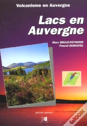 Lacs En Auvergne