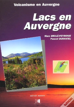 Capa do artigo Lacs En Auvergne