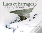 Capa do artigo Lacs Et Barrages Pyrénéens