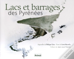Capa do artigo Lacs Et Barrages Pyrénéens
