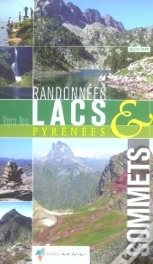 Lacs Et Sommets Des Pyrenees
