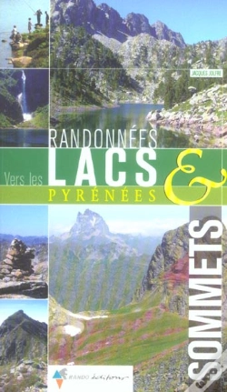 Capa do artigo Lacs Et Sommets Des Pyrenees