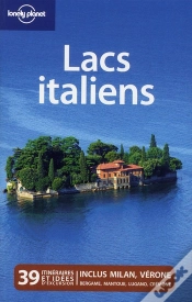 Capa do artigo Lacs Italiens
